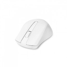 DICOTA Mysz Wireless Mouse Comfort Biała