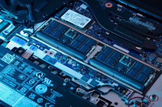 GOODRAM Pamięć do notebooka DDR5 CSODIMM 16GB(1*16) 6400 CL52