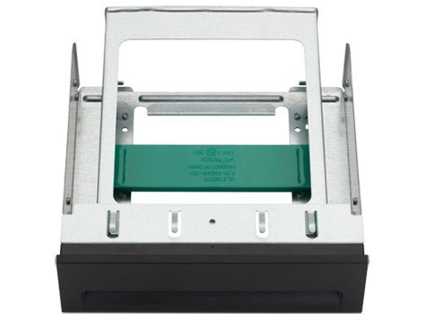 HP Inc. Uchwyt mocujący Optical Bay HDD Mounting Bracket NQ099AA
