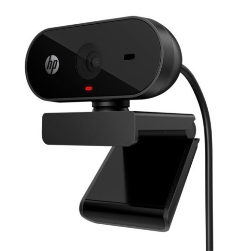 HyperX Kamera internetowa HP 320 FHD USB-A 53X26AA#ABB
