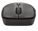 HyperX Mysz bezprzewodowa 400 Quiet czarna Wireless Mouse AZ7B2AA#ABB
