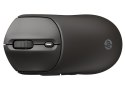 HyperX Mysz bezprzewodowa 400 Quiet czarna Wireless Mouse AZ7B2AA#ABB