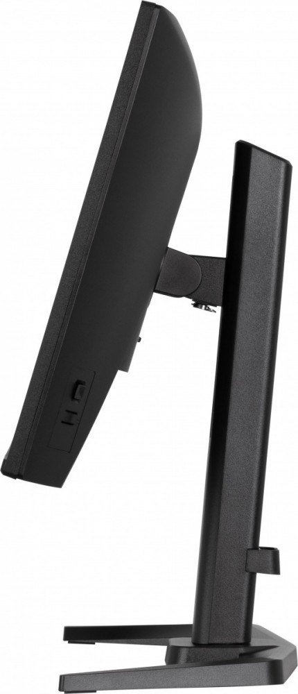 IIYAMA Monitor 23,8 cala GB2471HS-B1 Fast IPS,FHD,240Hz,2xHDMI,DP, 350cd, HAS(150) PIVOT, Adaptive G-SYNC - 1920 x 1080 @48-240Hz Disp