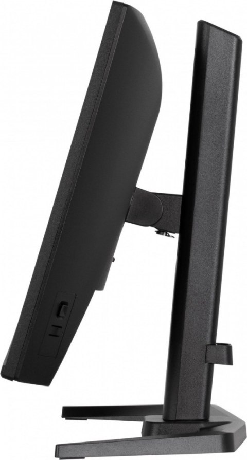 IIYAMA Monitor 23,8 cala GB2471HS-B1 Fast IPS,FHD,240Hz,2xHDMI,DP, 350cd, HAS(150) PIVOT, Adaptive G-SYNC - 1920 x 1080 @48-240Hz Disp