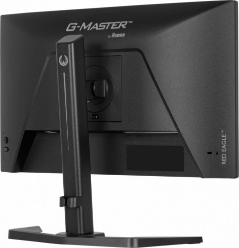 IIYAMA Monitor 23,8 cala GB2471HS-B1 Fast IPS,FHD,240Hz,2xHDMI,DP, 350cd, HAS(150) PIVOT, Adaptive G-SYNC - 1920 x 1080 @48-240Hz Disp