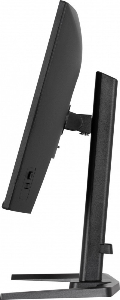 IIYAMA Monitor 27 cali GB2771QSU-B1 QHD,Fast IPS,200Hz,HAS (150) PIVOT,2xUSB 3.2,2xUSB C,0,5ms,2xHDMI,DP,350cd,Adaptive G-SYNC 1920x108