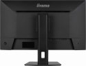 IIYAMA Monitor 31,5 cala XB3294UHSCP-B1.4K,VA,2xHDMI,DP,USB-C dock 95W, PIP,RJ45, 400cd, 2ms, 4xUSB, KVM,Sync,2x5W, HAS (150) PIVOT,