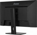 IIYAMA Monitor 31,5 cala XB3294UHSCP-B1.4K,VA,2xHDMI,DP,USB-C dock 95W, PIP,RJ45, 400cd, 2ms, 4xUSB, KVM,Sync,2x5W, HAS (150) PIVOT,