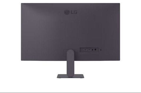 LG Electronics Monitor 27G411A-B 27 cali FHD UltraGear