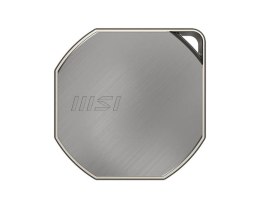 MSI Dysk zewnętrzny SSD DATAMAG 40Gbps 1TB