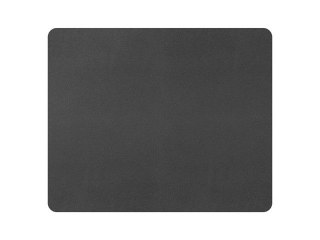 Podkładka pod mysz Natec Printable 250x210mm czarna gaming do nadruku biuro