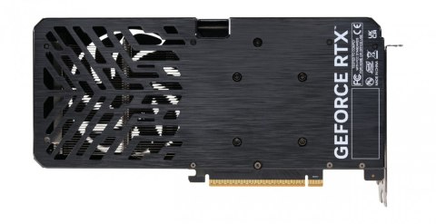 Palit Karta graficzna GeForce RTX 5060 INFINITY 2 OC 8GB GDDR7 128bit 3DP/HDMI