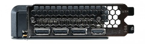 Palit Karta graficzna GeForce RTX 5060 INFINITY 2 OC 8GB GDDR7 128bit 3DP/HDMI