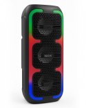 SQUEAK Głośnik bluetooth 5.3 Karaoke BeatOne USB-C SQ1009