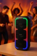 SQUEAK Głośnik bluetooth 5.3 Karaoke BeatOne USB-C SQ1009