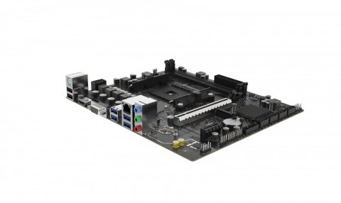 Sapphire Technology Płyta główna A520M-E AM4 2DDR4 mATX