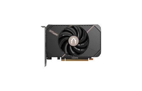 ZOTAC Karta graficzna GeForce RTX 5050 SOLO 8GB GDDR6 128bit 3DP/HDMI