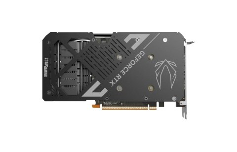 ZOTAC Karta graficzna GeForce RTX 5050 TWIN EDGE 8GB GDDR6 128bit 3DP/HDMI