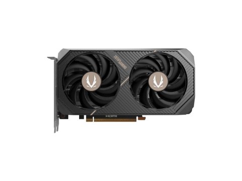 ZOTAC Karta graficzna GeForce RTX 5060 AMP 8GB GDDR7 128bit 3DP/HDMI