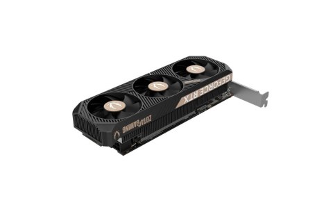 ZOTAC Karta graficzna GeForce RTX 5060 LP 8GB GDDR7 128bit 2DP/HDMI