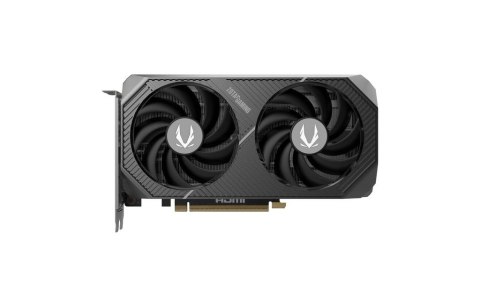 ZOTAC Karta graficzna GeForce RTX 5060 Ti 16GB TWIN EDGE GDDR7 128bit 3DP/HDMI