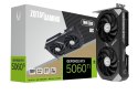 ZOTAC Karta graficzna GeForce RTX 5060 Ti 16GB TWIN EDGE OC GDDR7 128bit 3DP/HDMI
