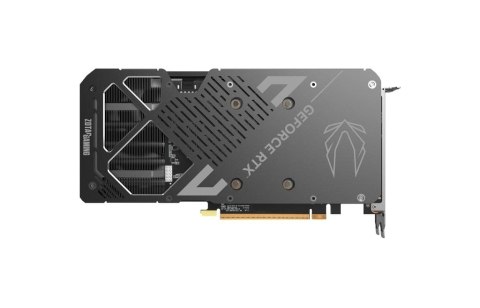 ZOTAC Karta graficzna GeForce RTX 5070 TWIN EDGE 12GB GDDR7 192bit 3DP/HDMI