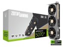 ZOTAC Karta graficzna GeForce RTX 5070 Ti SOLID SFF 16GB GDDR7 256bit 3DP/HDMI
