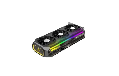 ZOTAC Karta graficzna GeForce RTX 5080 AMP EXTREME INFINITY 16GB GDDR7 256bit 3DP/HDMI
