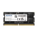 Adata Pamięć do notebooka Premier DDR5 4800 SODIMM 16GB SingleTray