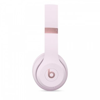 Apple Słuchawki bezprzewodowe Beats Solo 4, pudrowy