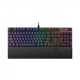 Asus Klawiatura ROG Strix Scope II X A14 USB-C/1000Hz/N Key