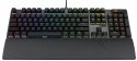 Asus Klawiatura ROG Strix Scope II X A14 USB-C/1000Hz/N Key