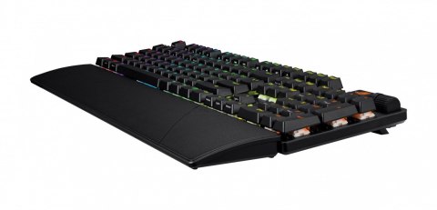 Asus Klawiatura ROG Strix Scope II X A14 USB-C/1000Hz/N Key