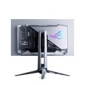 Asus Monitor 26.5 cala PG27AQWP-W OLED 540Hz 0.02 HDMI DP