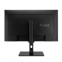 Asus Monitor 27 cali ProArt PA27UCGE 4K IPS 600NIT USB-C HDMI