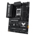 Asus Płyta główna TUF GAMING B850 PLUS WI FI AM5 4DDR5 DP/HDMI ATX