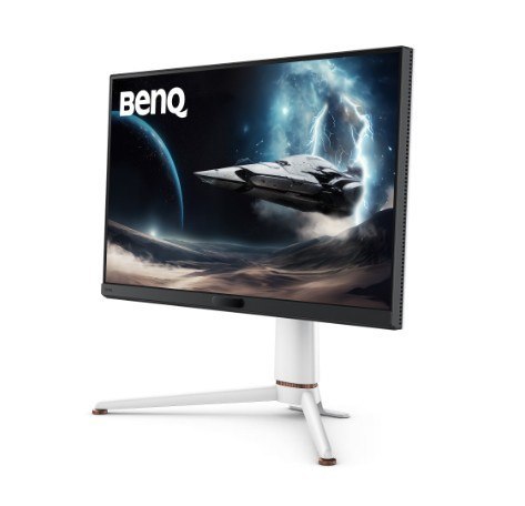 Benq Monitor 27 cali EX271Q 2K IPS IPS/180Hz/2K/Gaming