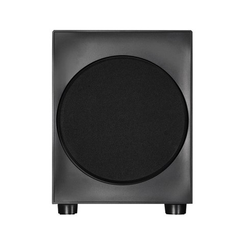 Chieftec Obudowa CI-03B-OP mATX The Cube czarna