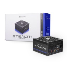 Chieftec Zasilacz SPX-1200-FC STEALTH 80+ Platinum
