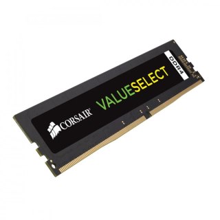 Corsair Pamięć DDR4 16GB/2666 (1x16GB) C18