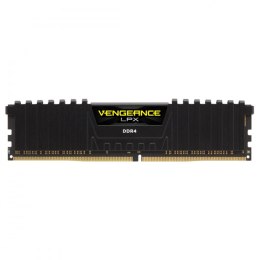 Corsair Pamięć DDR4 Vengeance LPX 16GB/2666 (1x16GB) C16