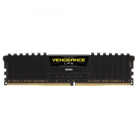 Corsair Pamięć DDR4 Vengeance LPX 16GB/2666 (1x16GB) C16
