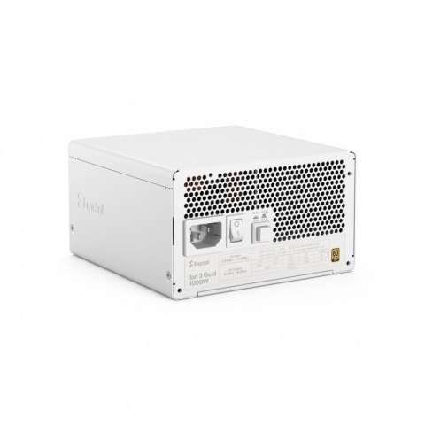 Fractal Design Zasilacz FDE Ion 3 GOLD 1000W 80+ GOLD White