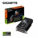 Gigabyte Karta graficzna GeForce RTX 5060 Ti WINDFORCE 16G 128BIT GDDR7 HDMI/DP