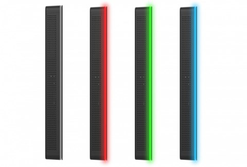 IIYAMA Monitor 16 cali TW1625LASC-B3PNR ANDROID 14,FHD,10PKT,450cd,2x2W, 4xUSB, 1xUSB-C,RJ45, MIC, RK3567, 4/32GB, LED lightbar, iiS