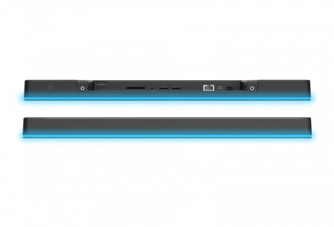 IIYAMA Monitor 16 cali TW1625LASC-B3PNR ANDROID 14,FHD,10PKT,450cd,2x2W, 4xUSB, 1xUSB-C,RJ45, MIC, RK3567, 4/32GB, LED lightbar, iiS