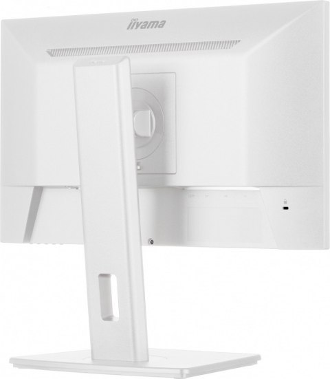 IIYAMA Monitor 22 cale XUB2293HSU-W7 IPS, 100Hz, Pivot, HAS(150mm), 300cd, BIAŁY