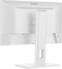 IIYAMA Monitor 22 cale XUB2293HSU-W7 IPS, 100Hz, Pivot, HAS(150mm), 300cd, BIAŁY