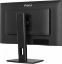 IIYAMA Monitor 27 cali XB2792QSU-B1 IPS,QHD, HAS (150) PIVOT, 120Hz,HDMI,DP, 350cd,1500:1, cienkie ramki, 2xUSB 3.2, ErP
